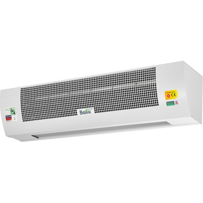 Завеса тепловая BALLU BHC-M20T24-PS